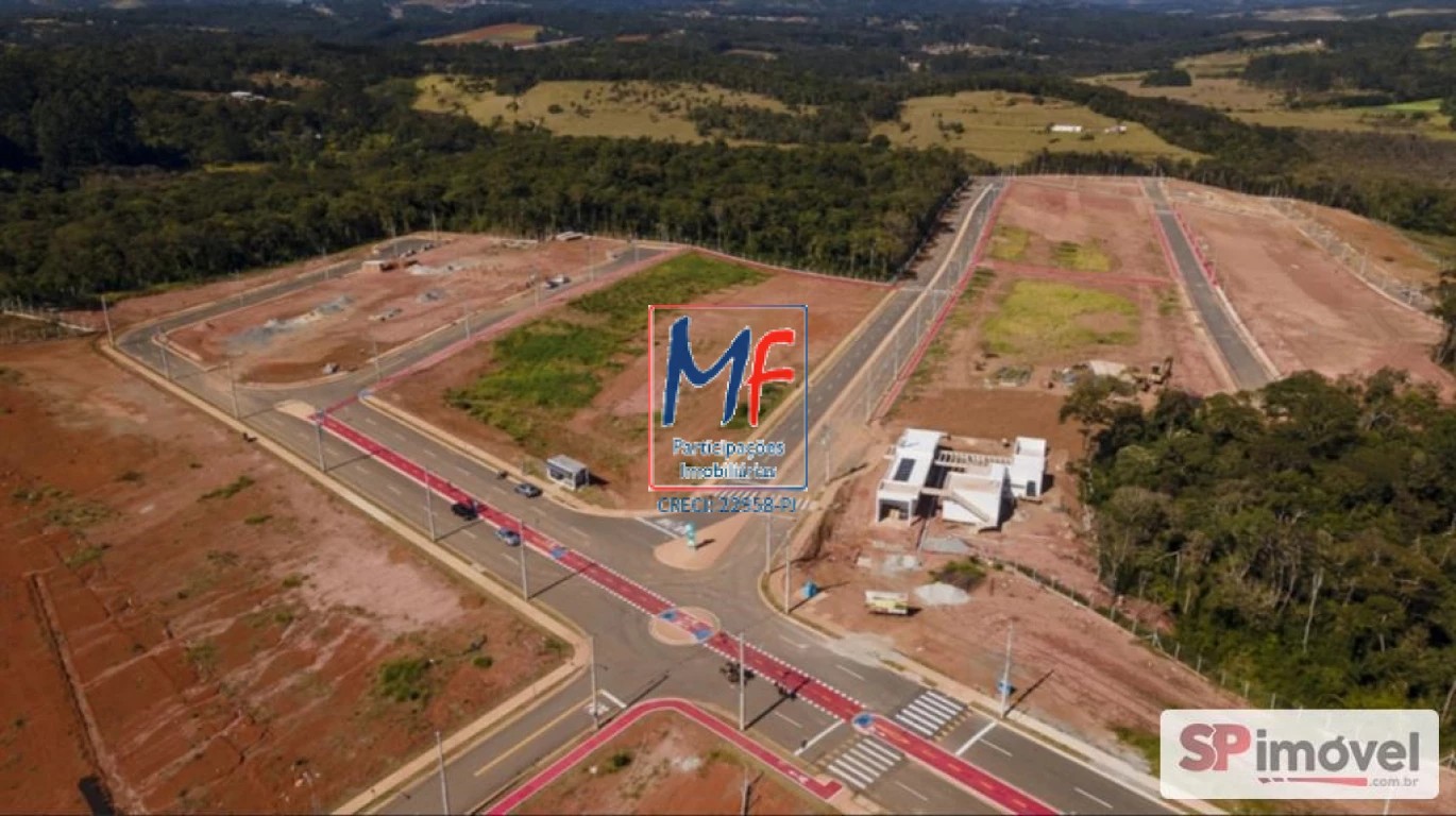Terreno, 428 m² - Foto 1