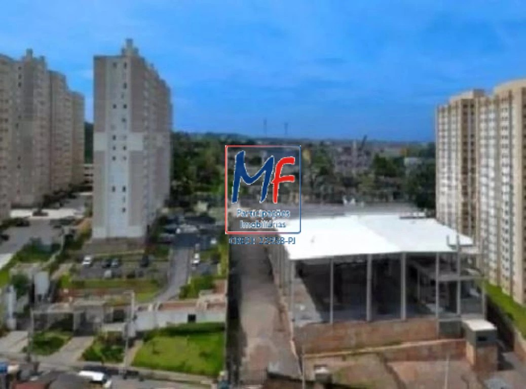 Depósito-Galpão, 24697 m² - Foto 3