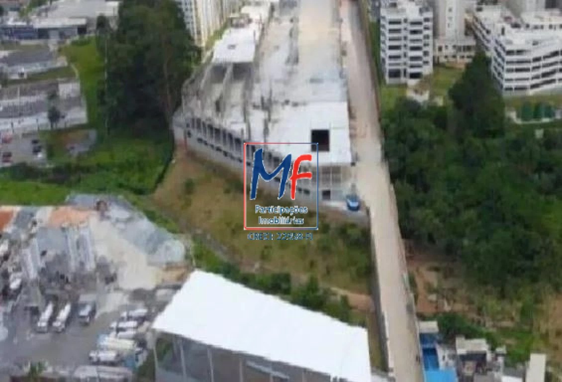 Depósito-Galpão, 24697 m² - Foto 4