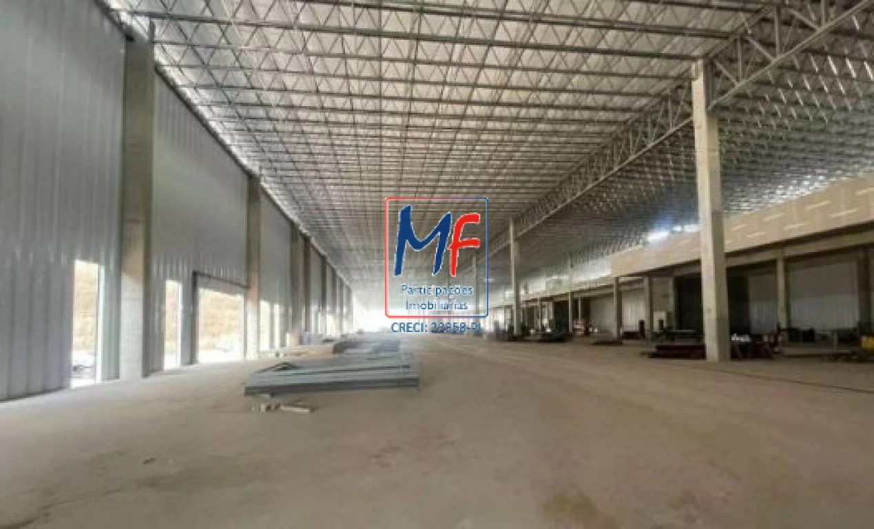 Depósito-Galpão, 24697 m² - Foto 7
