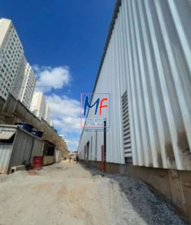 Depósito-Galpão, 24697 m² - Foto 11