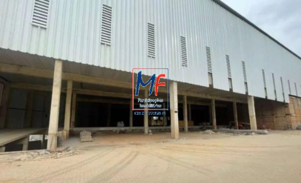Depósito-Galpão, 24697 m² - Foto 12