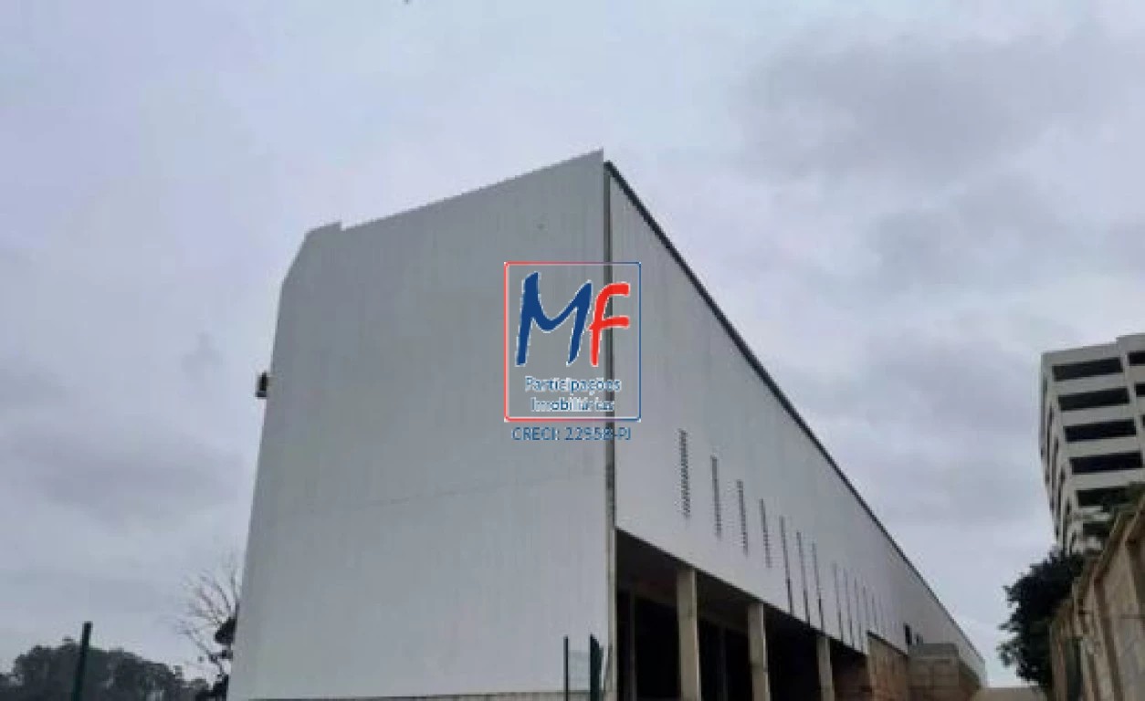 Depósito-Galpão, 24697 m² - Foto 13