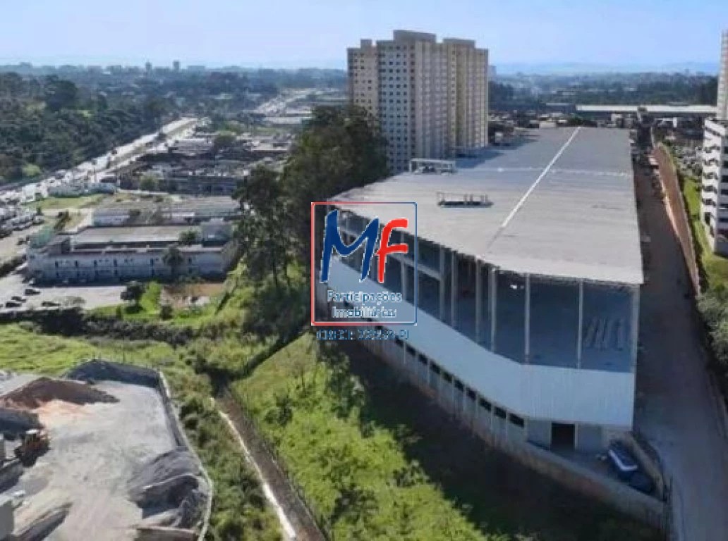 Depósito-Galpão, 24697 m² - Foto 15