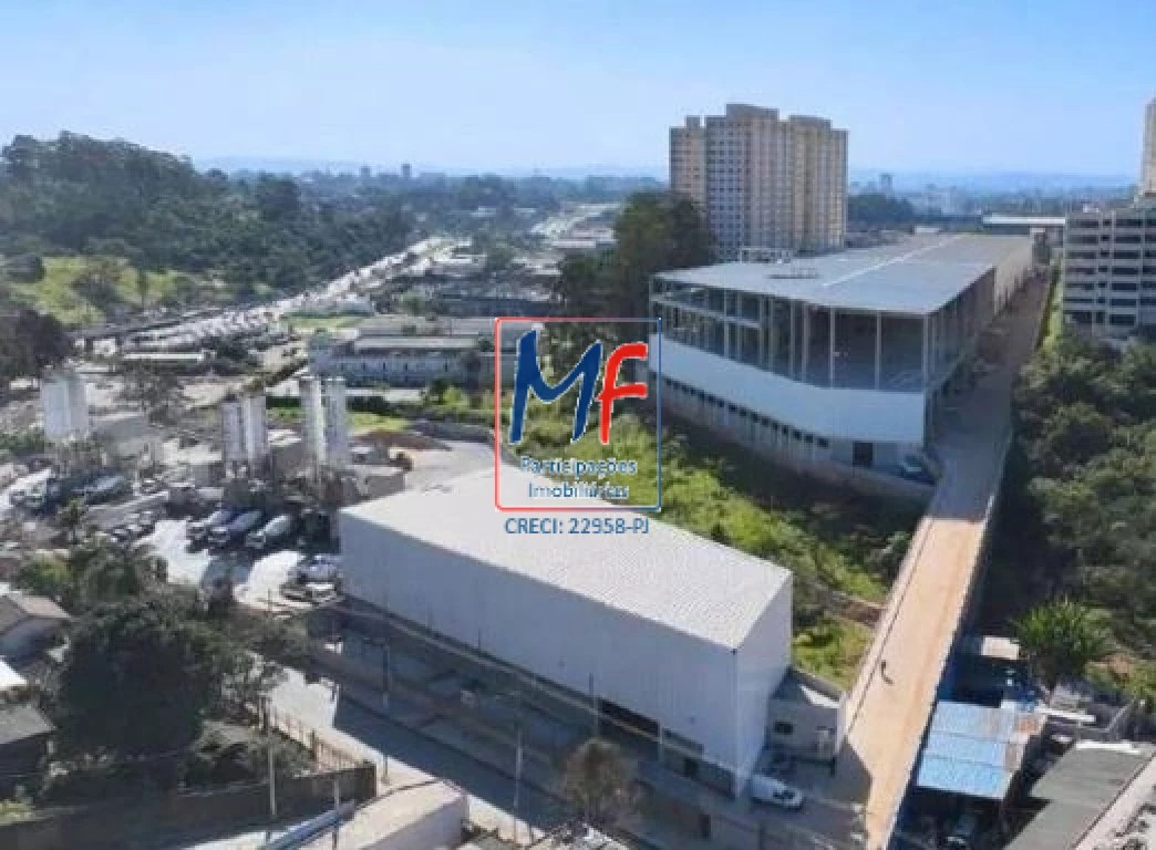 Depósito-Galpão, 24697 m² - Foto 16