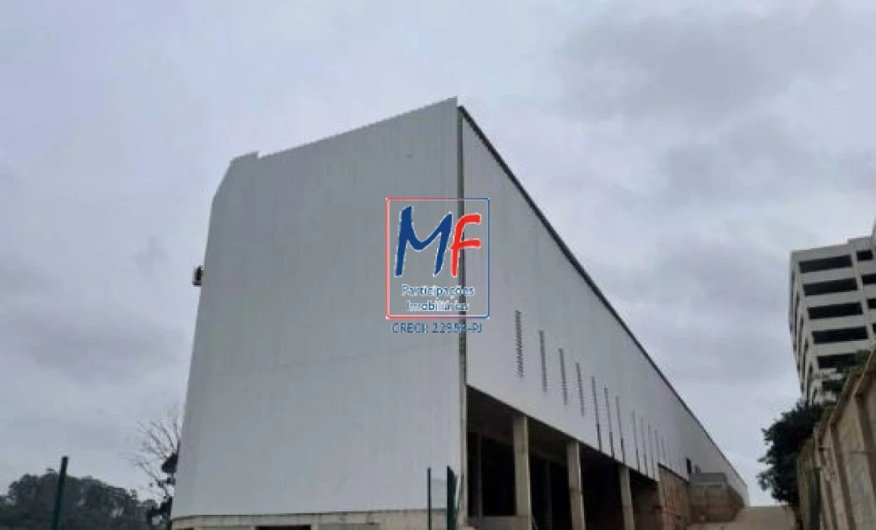 Depósito-Galpão, 24697 m² - Foto 17