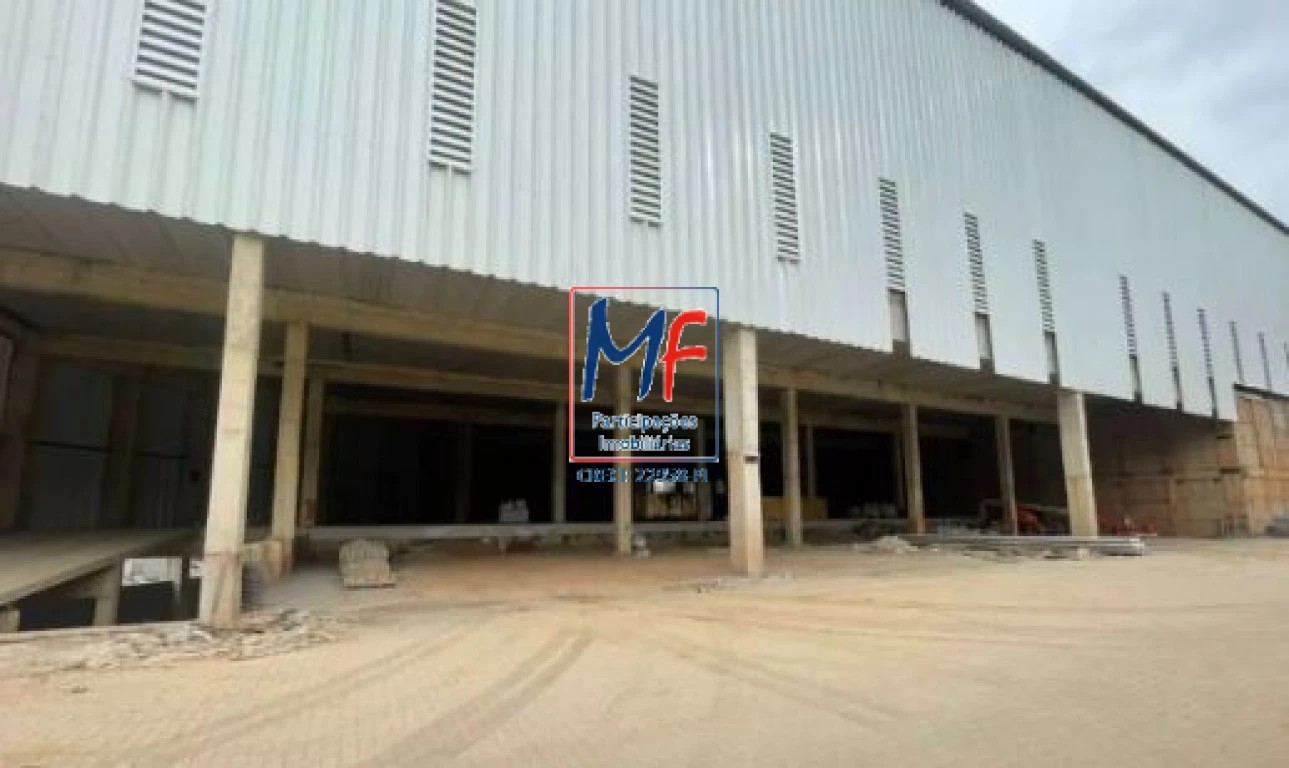 Depósito-Galpão, 24697 m² - Foto 18