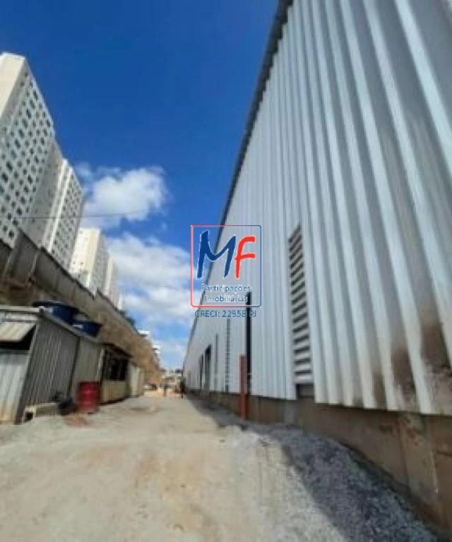 Depósito-Galpão, 24697 m² - Foto 19