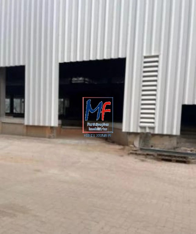 Depósito-Galpão, 24697 m² - Foto 20
