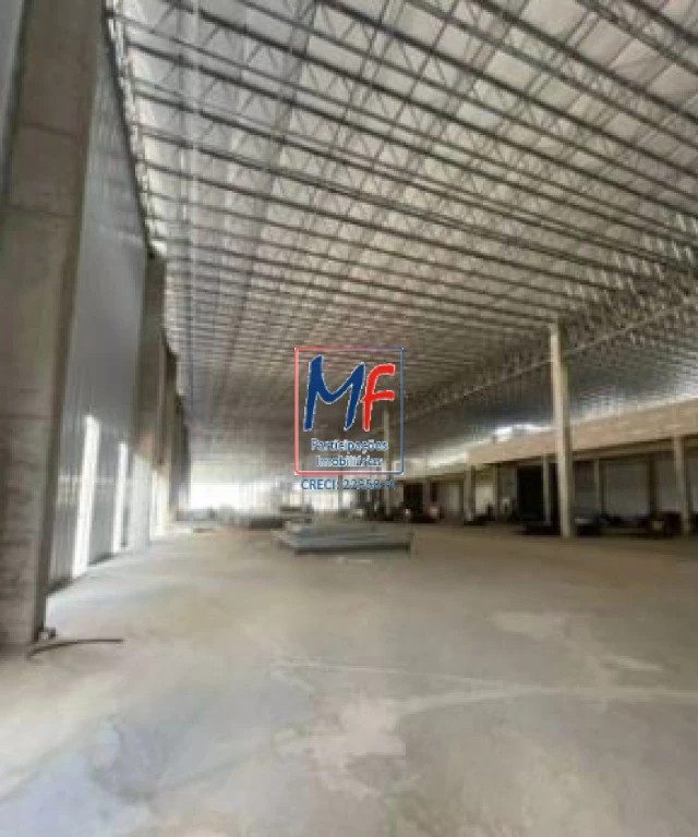 Depósito-Galpão, 24697 m² - Foto 21