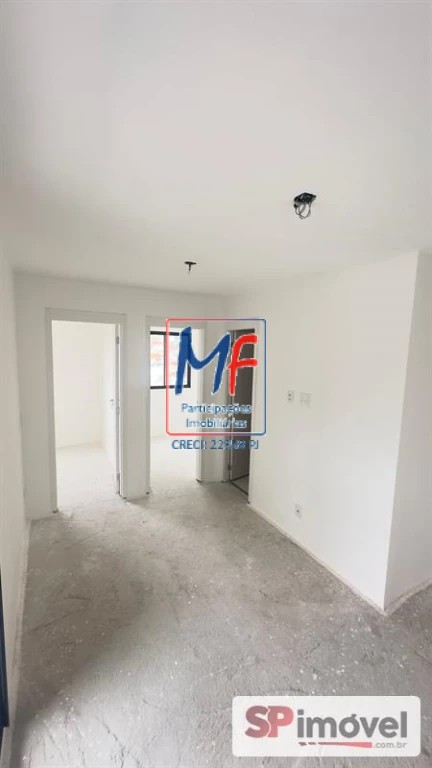 Apartamento, 2 quartos, 37 m² - Foto 7