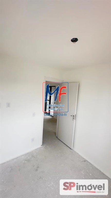 Apartamento, 2 quartos, 37 m² - Foto 8