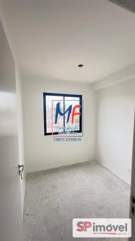 Apartamento, 2 quartos, 37 m² - Foto 10