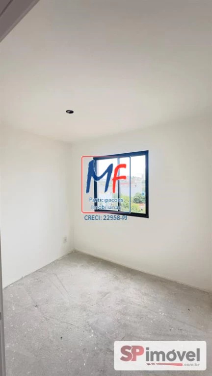 Apartamento, 2 quartos, 37 m² - Foto 12