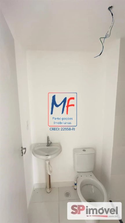 Apartamento, 2 quartos, 37 m² - Foto 13