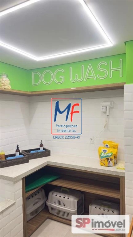 Apartamento, 2 quartos, 37 m² - Foto 18