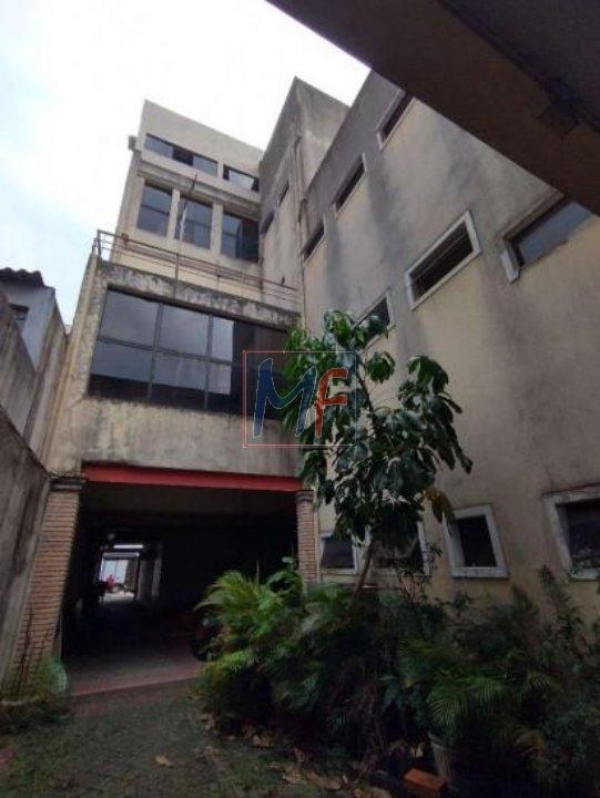 Prédio Inteiro à venda, 1650m² - Foto 1