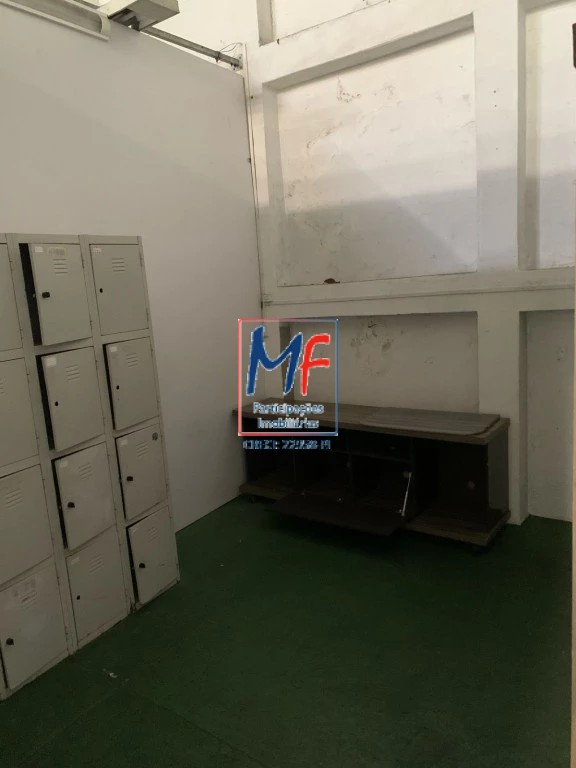 Depósito-Galpão, 262 m² - Foto 6