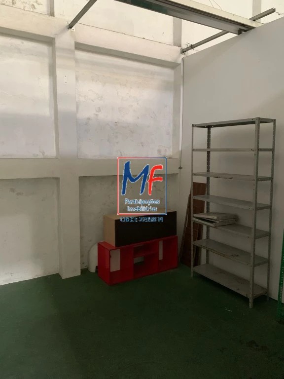 Depósito-Galpão, 262 m² - Foto 7