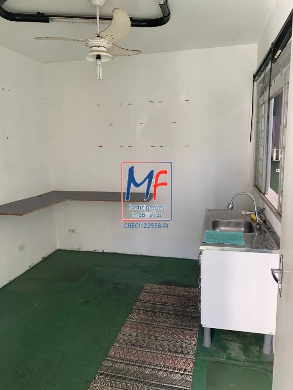 Depósito-Galpão, 262 m² - Foto 8