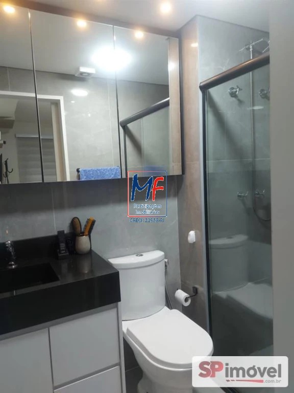 Apartamento à venda com 2 quartos, 62m² - Foto 12