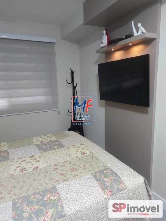 Apartamento à venda com 2 quartos, 62m² - Foto 16