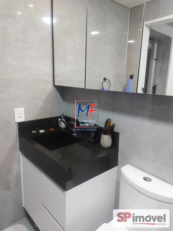 Apartamento à venda com 2 quartos, 62m² - Foto 13