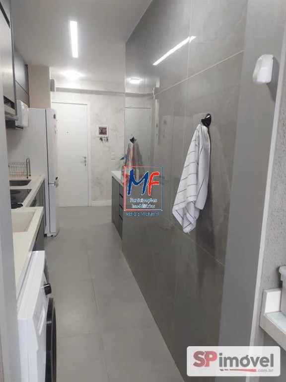 Apartamento à venda com 2 quartos, 62m² - Foto 10