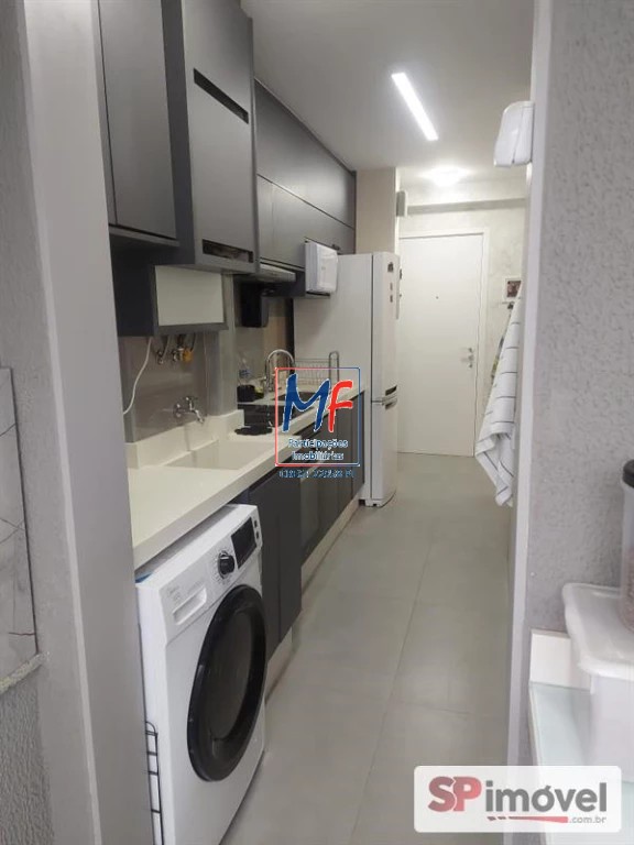 Apartamento à venda com 2 quartos, 62m² - Foto 11