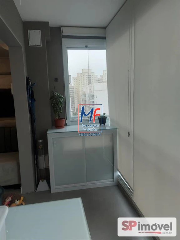 Apartamento à venda com 2 quartos, 62m² - Foto 4