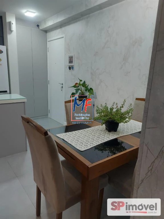 Apartamento à venda com 2 quartos, 62m² - Foto 5