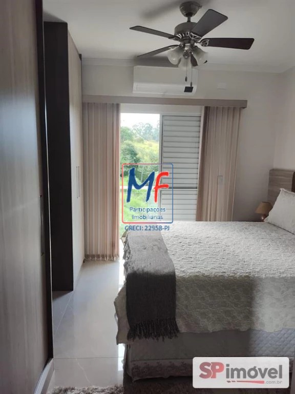 Casa de Condomínio, 3 quartos - Foto 7