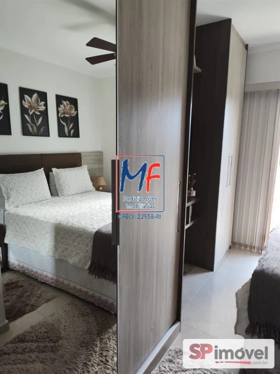 Casa de Condomínio, 3 quartos - Foto 8