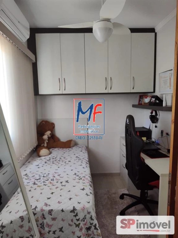 Casa de Condomínio, 3 quartos - Foto 9