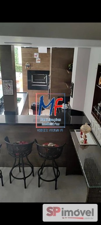 Casa de Condomínio, 3 quartos - Foto 11