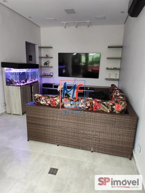 Casa de Condomínio, 3 quartos - Foto 12