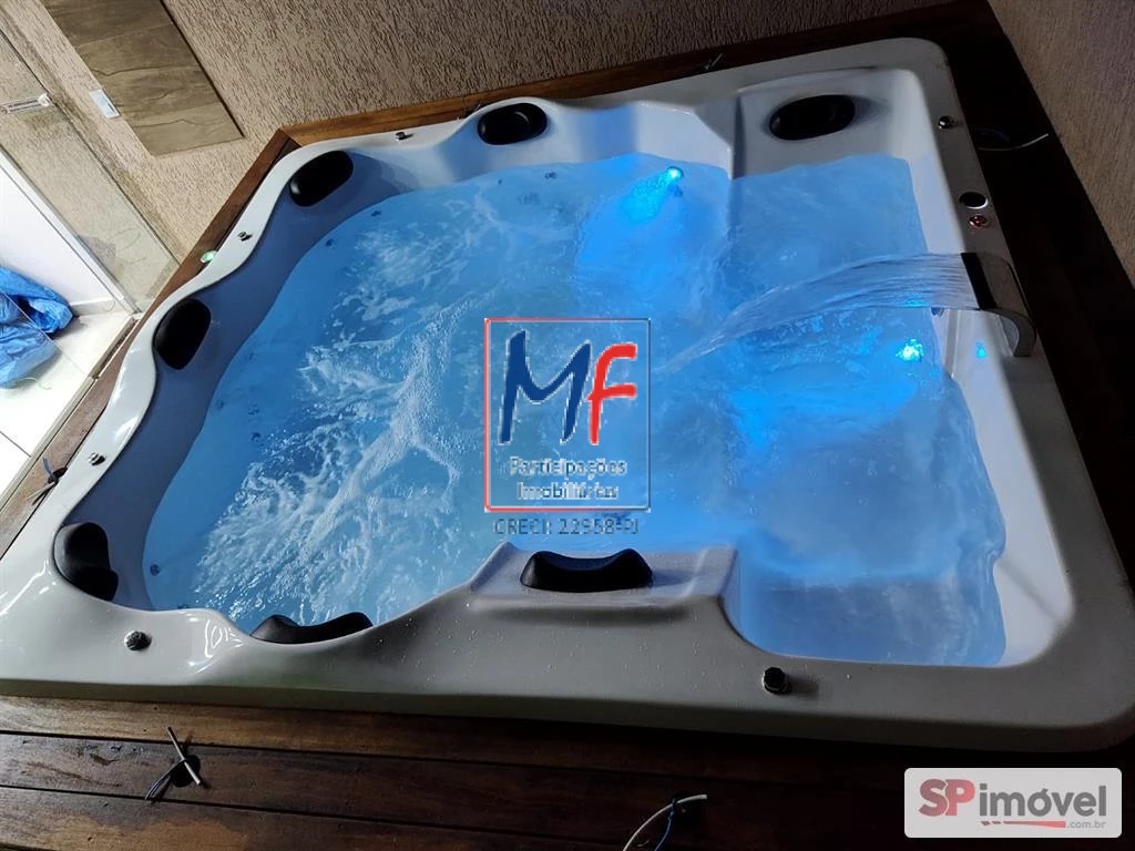 Casa de Condomínio, 3 quartos - Foto 13