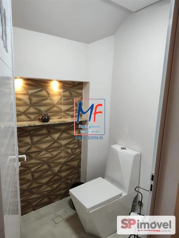 Casa de Condomínio, 3 quartos - Foto 15