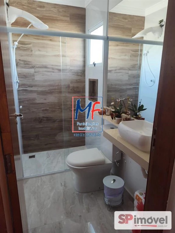 Casa de Condomínio, 3 quartos - Foto 16