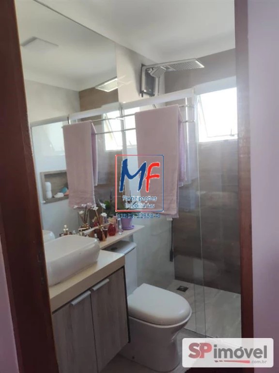 Casa de Condomínio, 3 quartos - Foto 18