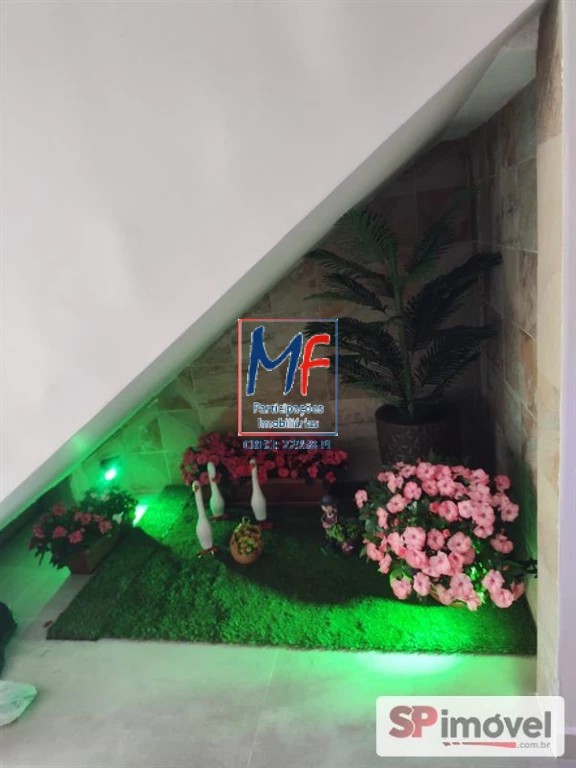 Casa de Condomínio, 3 quartos - Foto 19