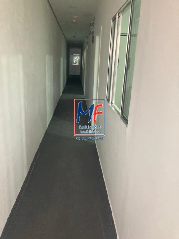 Depósito-Galpão-Armazém à venda, 292m² - Foto 2
