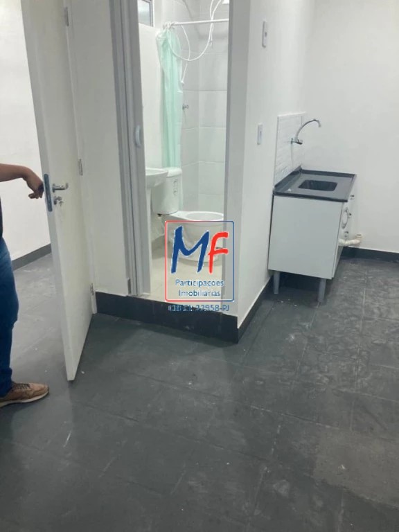 Depósito-Galpão-Armazém à venda, 292m² - Foto 7