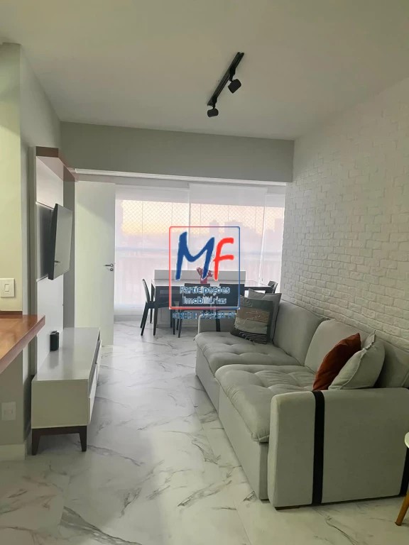 Apartamento, 3 quartos, 90 m² - Foto 3