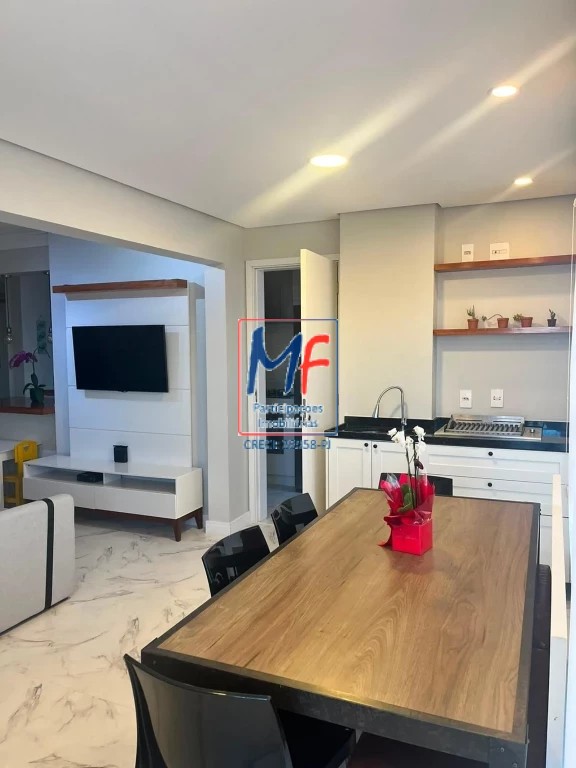 Apartamento, 3 quartos, 90 m² - Foto 4