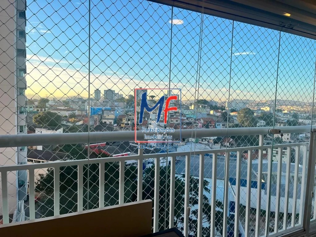 Apartamento, 3 quartos, 90 m² - Foto 5