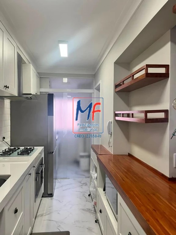 Apartamento, 3 quartos, 90 m² - Foto 8