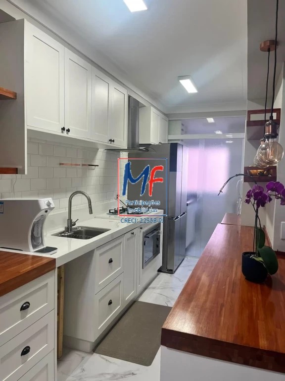Apartamento, 3 quartos, 90 m² - Foto 9