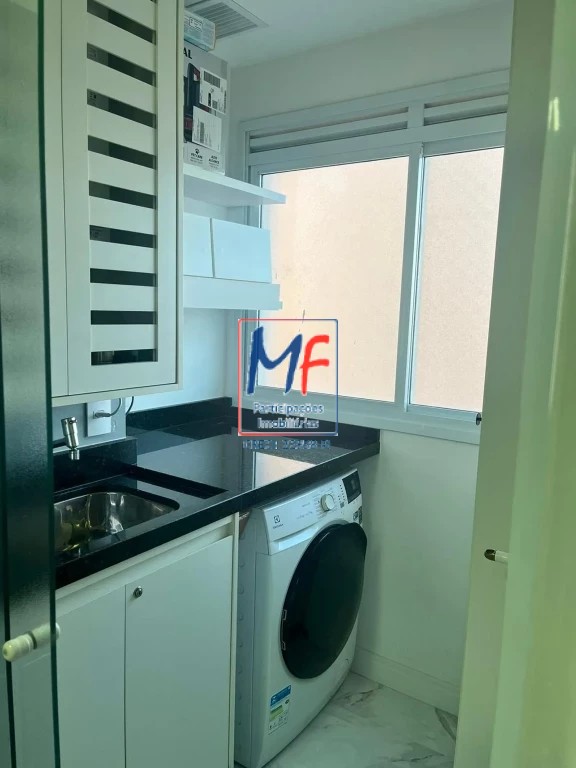 Apartamento, 3 quartos, 90 m² - Foto 11