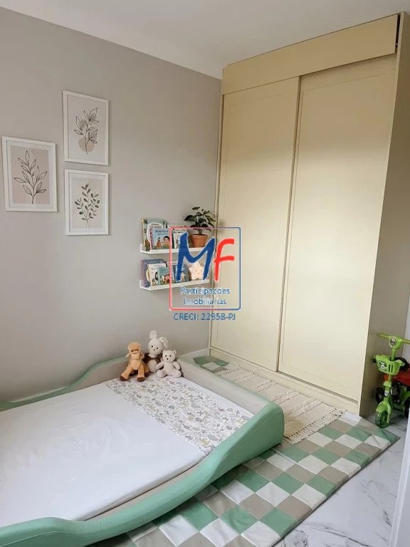 Apartamento, 3 quartos, 90 m² - Foto 12